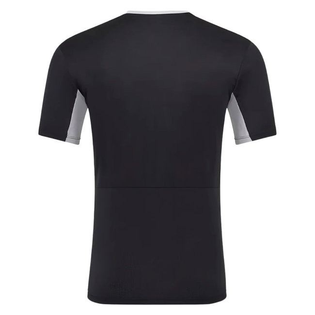 2025-2026 Rangers Pro Training Tee (Caviar) (Moore 47)-SoccerKits Hub | Buy Soccer Jerseys Online